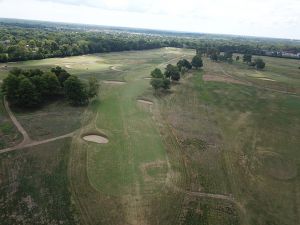 Chicago Golf Club 16th